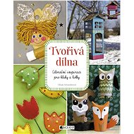 Tvořivá dílna - Libuše Schneiderová