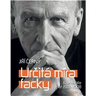 Určitá míra facky - Komentáře z let 2001 - 2008 - Jiří Černý