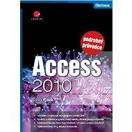 Access 2010 - Slavoj Písek