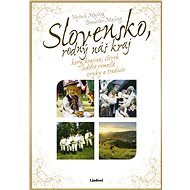 Slovensko - rodný náš kraj (SK) - Vojtech Majling