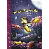 Svetluška Saška - Susanne Weber