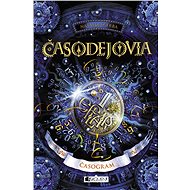 Časodejovia 5 - Časogram - Natalja Ščerba