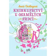 Bookstore at Lonely Hearts - Annie Darlingová