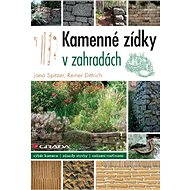 Stone walls in gardens - Reiner Dittrich