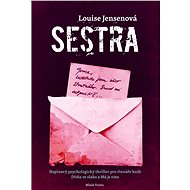 Sestra - Louise Jensenová