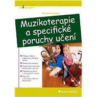 Music therapy and specific learning disabilities - Marie Beníčková