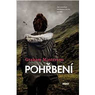 Pohřbení - Graham Masterton
