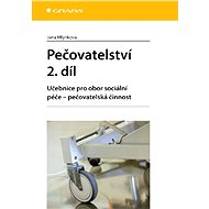 Nursing 2. part - Jana Mlýnková