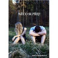 Něco si přej! - Tereza Barvíková