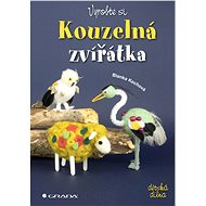Make magical animals - Blanka Kochová