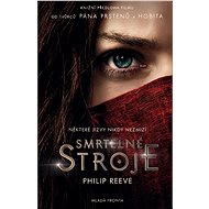 Smrtelné stroje - Philip Reeve