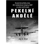 Pekelní andělé - Jay A. Stout