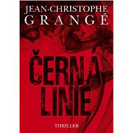 Černá linie - Jean-Christophe Grangé