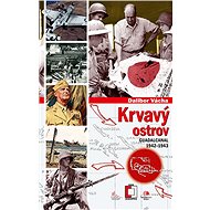 Krvavý ostrov - Dalibor Vácha