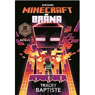 Minecraft - The Gate - Tracey Baptiste