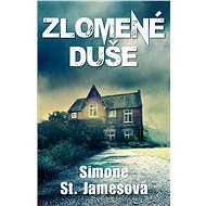 Zlomené duše - Simone St. Jamesová