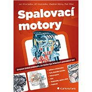 Internal combustion engines - Jan Hromádko