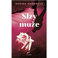 Slzy muže - Darina Hamarová