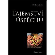 Secrets of success - Jiří Plamínek