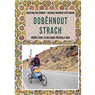 Doběhnout strach - Kristina Paltén