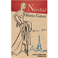 Designer - Marius Gabriel