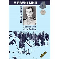 V první linii - Nikolaj Nikulin