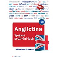 English Correct use of tenses - Miloslava Pourová