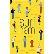 Surinam - collective of authors