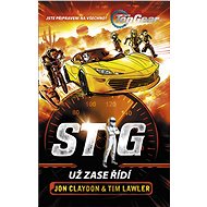 Top Gear - Stig už zase řídí - Jon Claydon