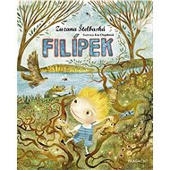 Filípek - Zuzana Štelbaská