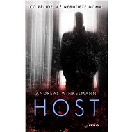 Host - Andreas Winkelmann