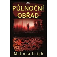 Půlnoční obřad - Melinda Leigh