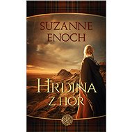 Hrdina z hor - Suzanne Enoch