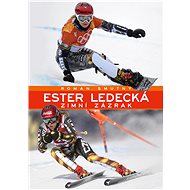 Ester Ledecká - Roman Smutný