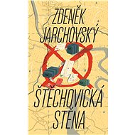 Štěchovická stěna - Zdeněk Jarchovský