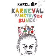 Karneval paměťových buněk - Karel Šíp