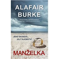 Wife - Alafair Burke