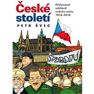 České století - Petr Švec