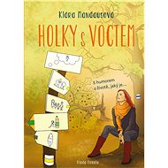 Holky s voctem - Klára Mandausová