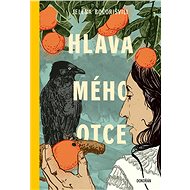Hlava mého otce - Jelena Bočorišvili