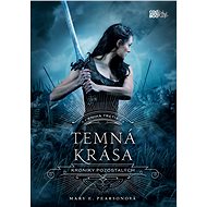 Temná krása (SK) - Mary E. Pearsonová