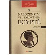 Náboženství ve starověkém Egyptě - John Baines
