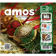 Amos - zima 2018 - Tvořivý Amos