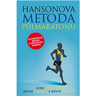 Hansonova metoda půlmaratonu - Pamela Humphreys