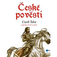 České pověsti - angličtina - Eva Mrázková