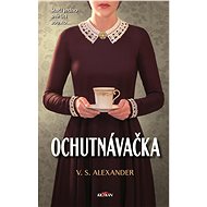 Ochutnávačka - V.S. Alexander