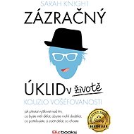 Zázračný úklid v životě - Sarah Knight
