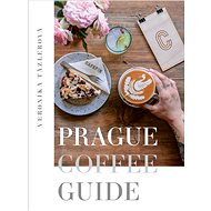 Prague Coffee Guide - Veronika Tázlerová