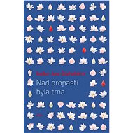 Nad propastí byla tma - Audur Ava Ólafsdóttir