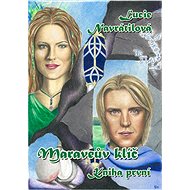 Maraveův klíč - Lucie Navrátilová